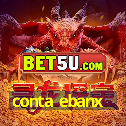 conta ebanx